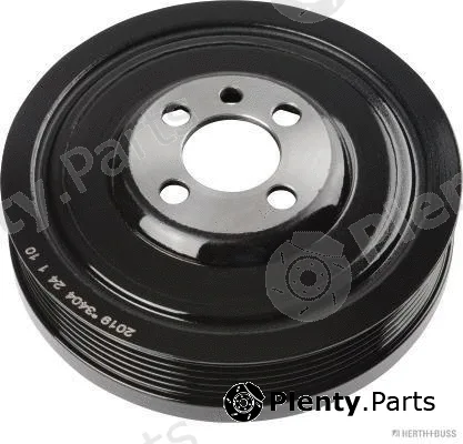 Herth+Buss Jakoparts J1095019 — Belt Pulley, crankshaft