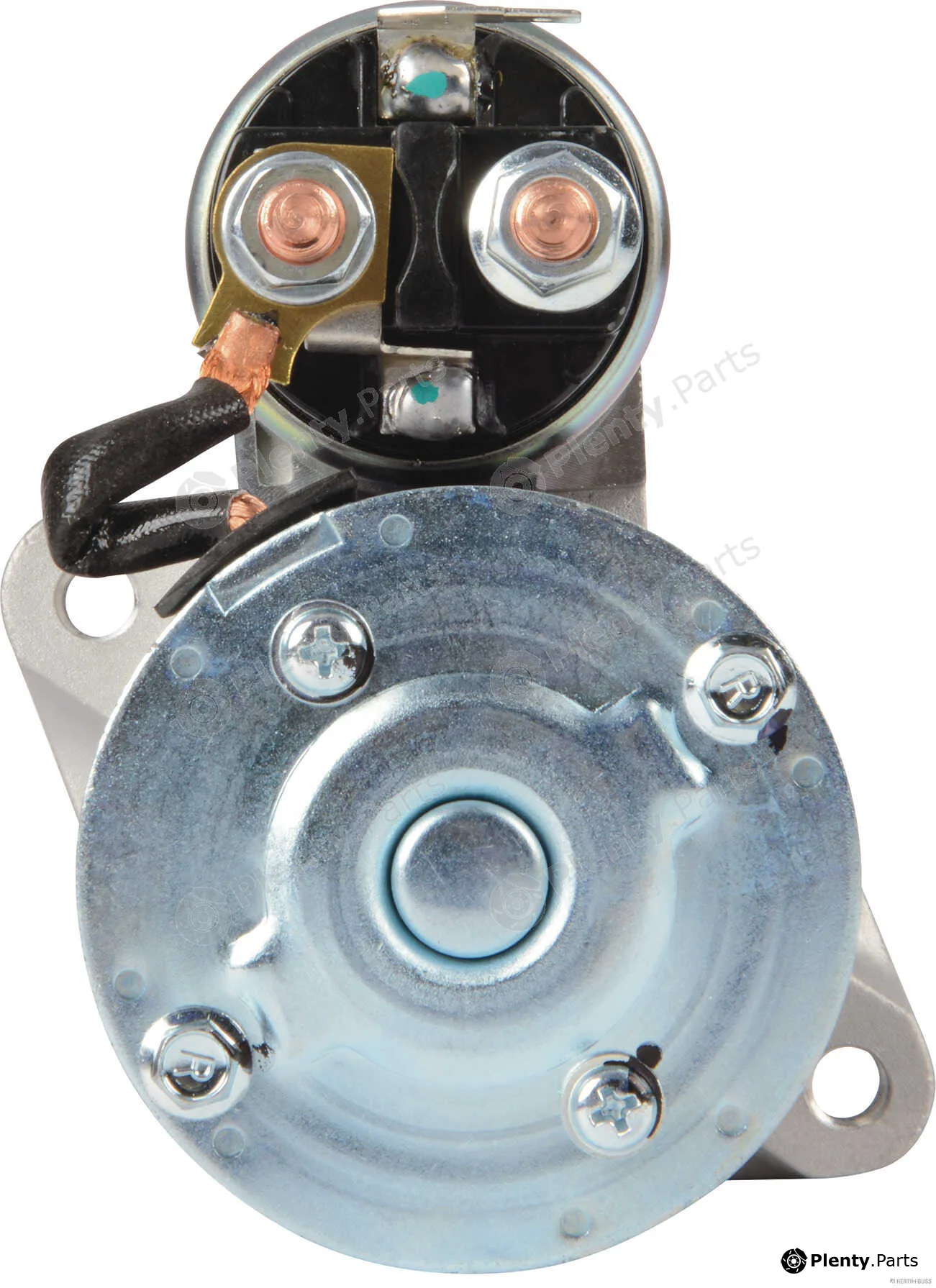 Herth+Buss Jakoparts J5210330 — Starter