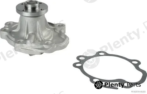Herth+Buss Jakoparts J1518021 — Water Pump, engine cooling