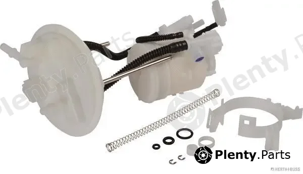 Herth+Buss Jakoparts J1337018 — Fuel Filter