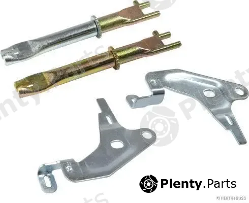 Herth+Buss Jakoparts J3572011 — Adjuster, drum brake