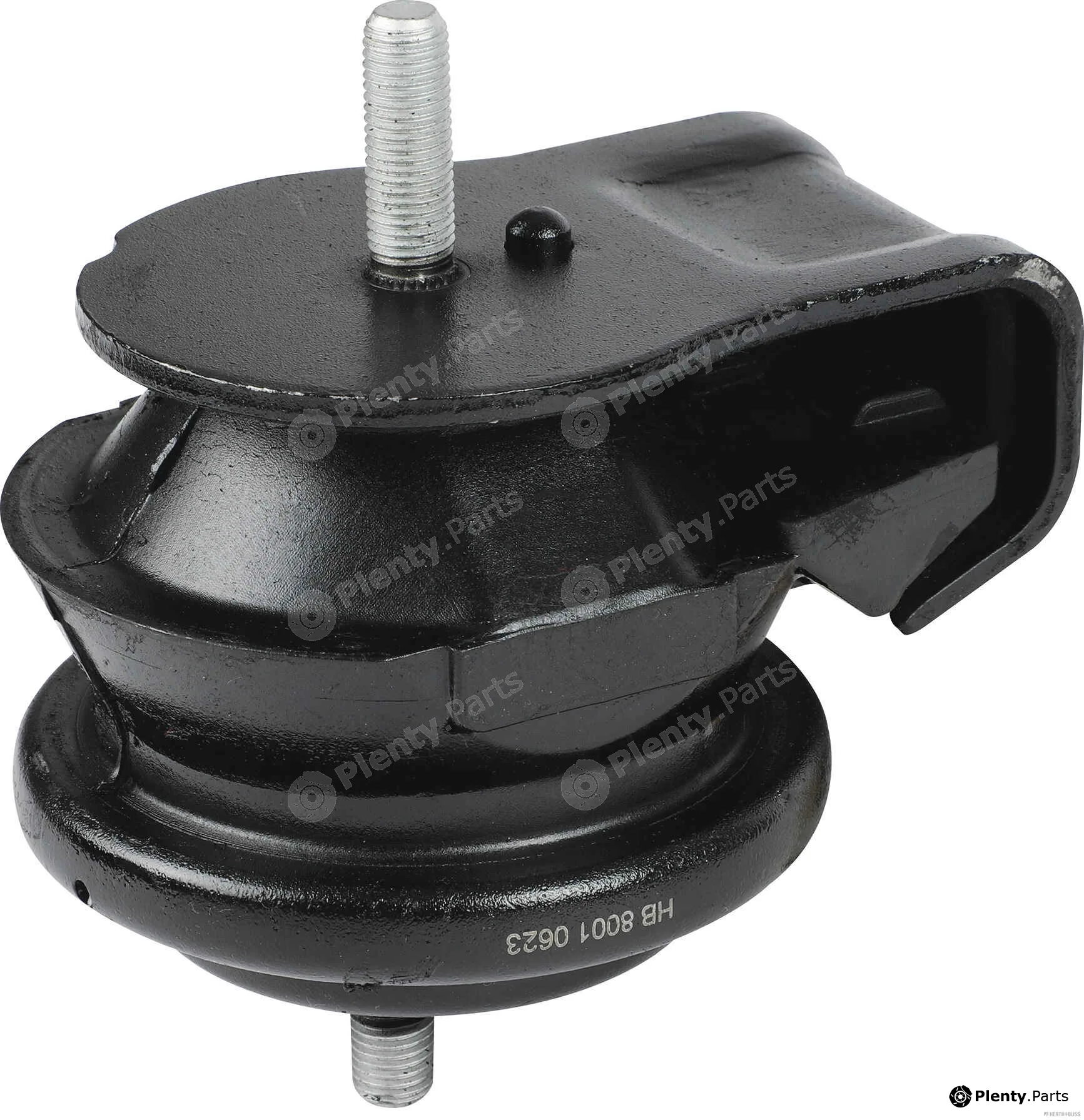 Herth+Buss Jakoparts J1798001 — Mounting, engine