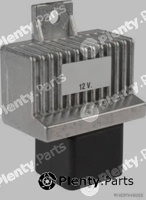 Herth+Buss Jakoparts J5721004 — Control Unit, glow time
