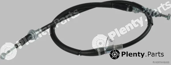 Herth+Buss Jakoparts J3933039 — Cable Pull, parking brake