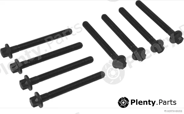 Herth+Buss Jakoparts J1285008 — Cylinder Head Bolt Set