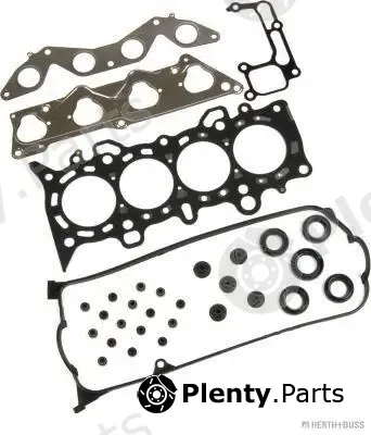 Herth+Buss Jakoparts J1244102 — Gasket Kit, cylinder head