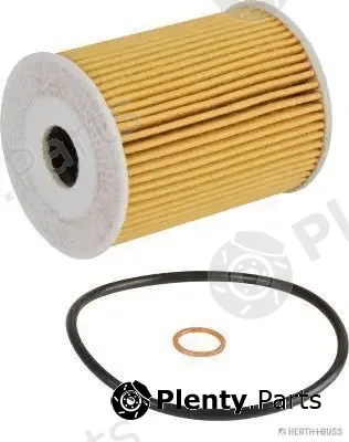 Herth+Buss Jakoparts J1310904 — Oil Filter