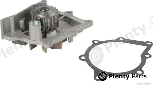 Herth+Buss Jakoparts J1515075 — Water Pump, engine cooling