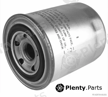 Herth+Buss Jakoparts J1313002 — Oil Filter