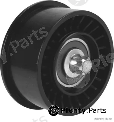 Herth+Buss Jakoparts J1140921 — Deflection/Guide Pulley, timing belt