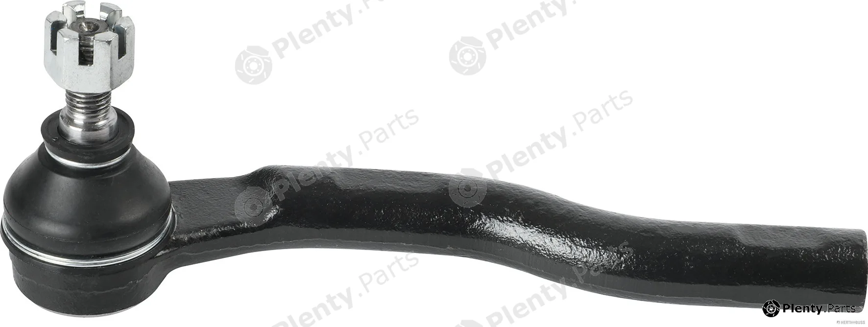 Herth+Buss Jakoparts J4834046 — Tie Rod End