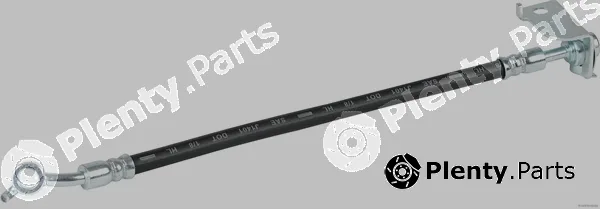 Herth+Buss Jakoparts J37005220 — Brake Hose