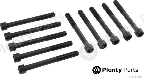 Herth+Buss Jakoparts J1283012 — Cylinder Head Bolt Set