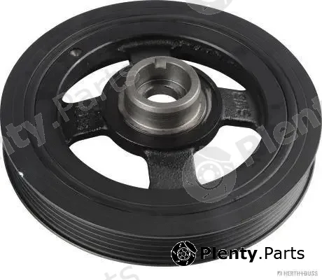 Herth+Buss Jakoparts J1090301 — Belt Pulley, crankshaft