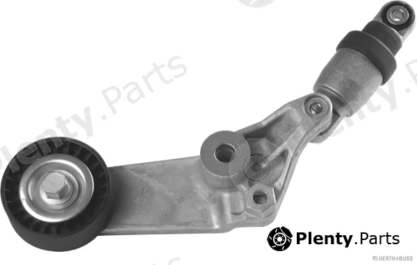 Herth+Buss Jakoparts J1142049 — Belt Tensioner, V-ribbed belt