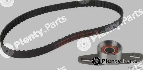 Herth+Buss Jakoparts J1118003 — Timing Belt Kit