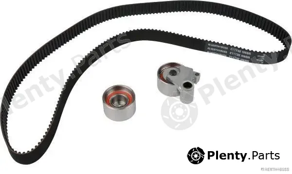 Herth+Buss Jakoparts J1112007 — Timing Belt Kit