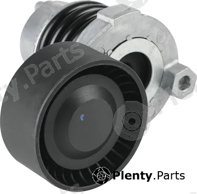 Herth+Buss Jakoparts J1141090 — Belt Tensioner, V-ribbed belt