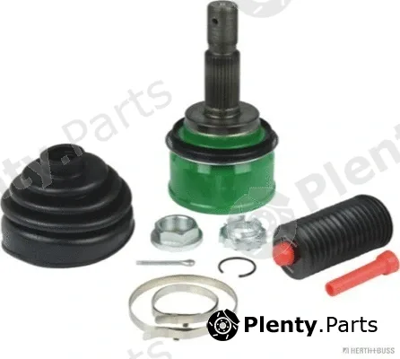 Herth+Buss Jakoparts J2822049 — Joint Kit, drive shaft