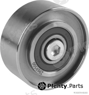 Herth+Buss Jakoparts J1140912 — Deflection/Guide Pulley, timing belt