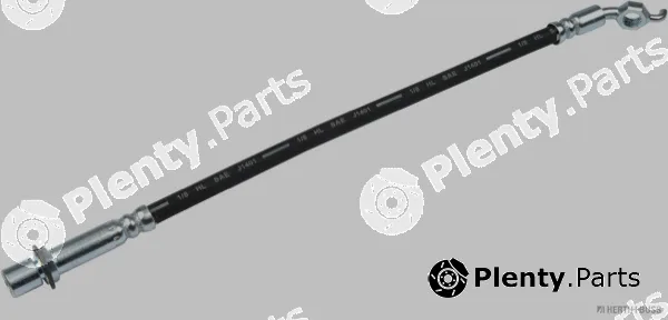Herth+Buss Jakoparts J3702277 — Brake Hose