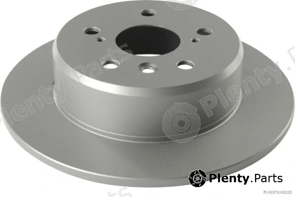 Herth+Buss Jakoparts J3312026 — Brake Disc