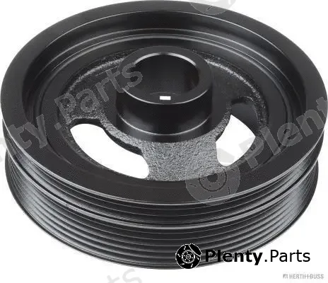 Herth+Buss Jakoparts J1093012 — Belt Pulley, crankshaft