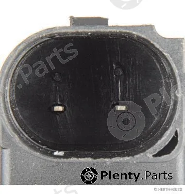 Herth+Buss Jakoparts J5698000 — EGR Valve
