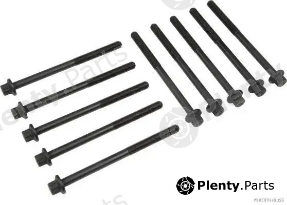 Herth+Buss Jakoparts J1283018 — Cylinder Head Bolt Set