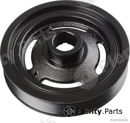 Herth+Buss Jakoparts J1091019 — Belt Pulley, crankshaft