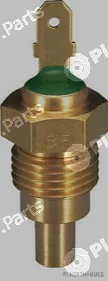 Herth+Buss Jakoparts J5625000 — Sensor, coolant temperature