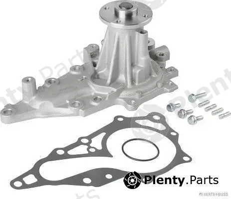 Herth+Buss Jakoparts J1512126 — Water Pump, engine cooling