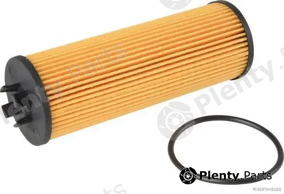 Herth+Buss Jakoparts J1310913 — Oil Filter