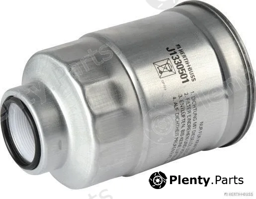 Herth+Buss Jakoparts J1330501 — Fuel Filter