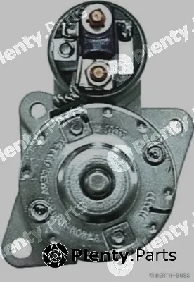 Herth+Buss Jakoparts J5210306 — Starter