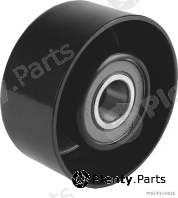 Herth+Buss Jakoparts J1143065 — Deflection/Guide Pulley, V-ribbed belt