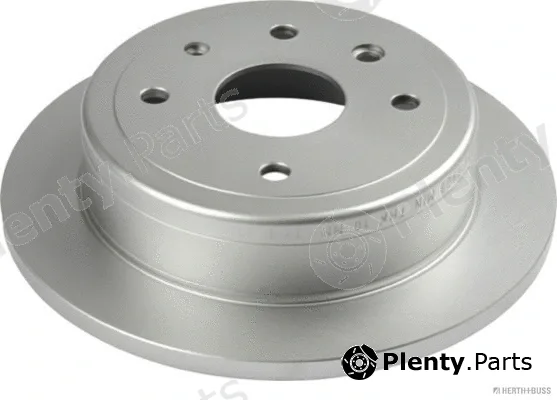 Herth+Buss Jakoparts J3310903 — Brake Disc