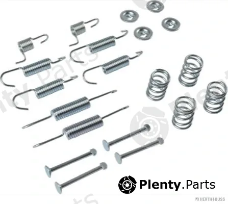Herth+Buss Jakoparts J3560903 — Accessory Kit, brake shoes