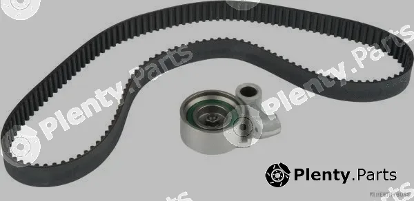 Herth+Buss Jakoparts J1112048 — Timing Belt Kit