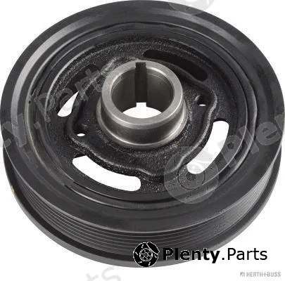 Herth+Buss Jakoparts J1092022 — Belt Pulley, crankshaft