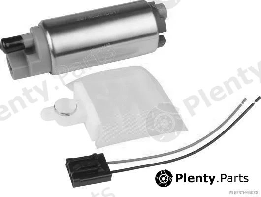 Herth+Buss Jakoparts J1600302 — Fuel Pump