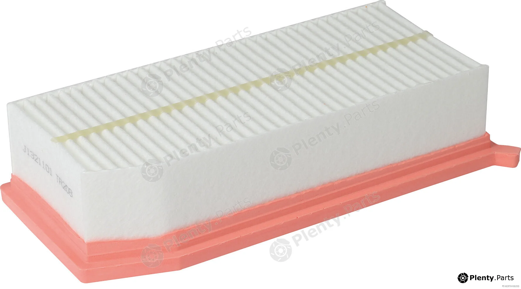 Herth+Buss Jakoparts J1321101 — Air Filter