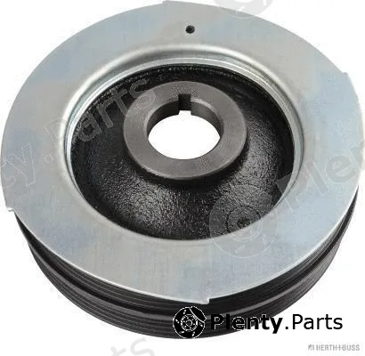 Herth+Buss Jakoparts J1093017 — Belt Pulley, crankshaft