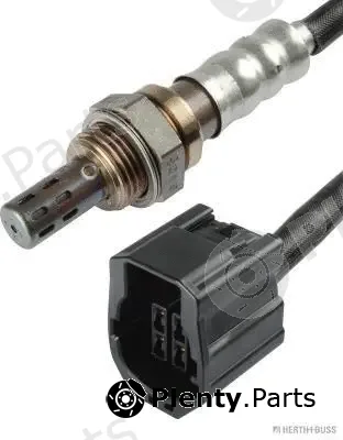 Herth+Buss Jakoparts J1463019 — Lambda Sensor