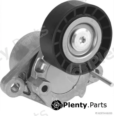 Herth+Buss Jakoparts J1140540 — Belt Tensioner, V-ribbed belt