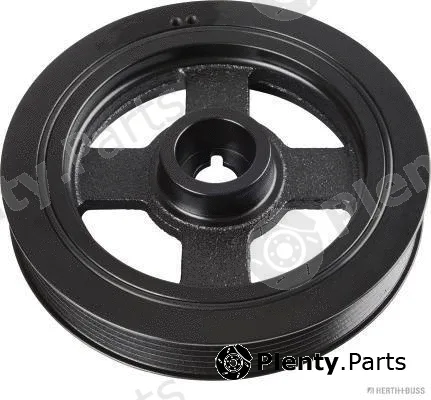 Herth+Buss Jakoparts J1090519 — Belt Pulley, crankshaft