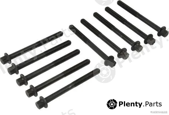 Herth+Buss Jakoparts J1281051 — Cylinder Head Bolt Set