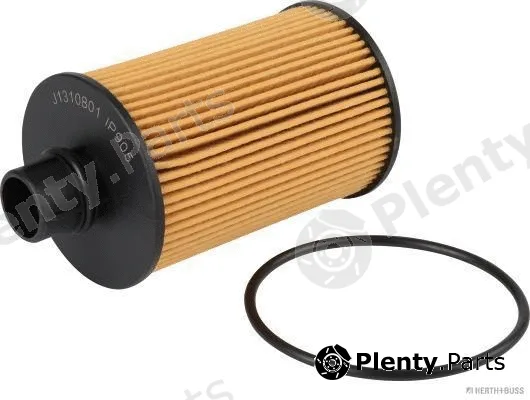 Herth+Buss Jakoparts J1310801 — Oil Filter