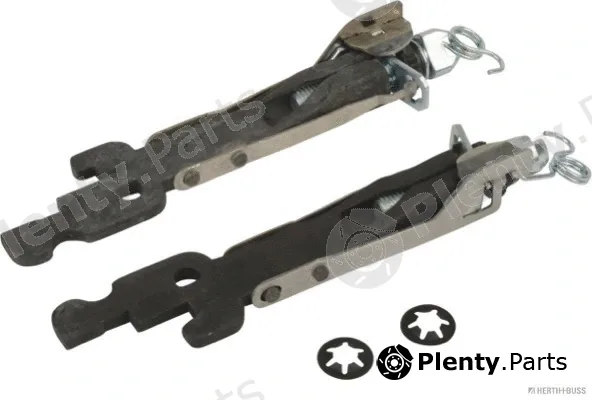 Herth+Buss Jakoparts J3572003 — Adjuster, drum brake