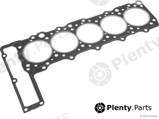 Herth+Buss Jakoparts J1250400 — Gasket, cylinder head